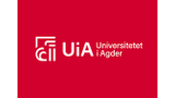 Logo of University of Agder, N KRISTIA01 (NORDTEK)