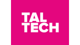 Logo of Tallinn University of Technology (TalTech), EE TALLINN04 (NORDTEK)