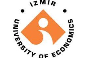 Logo of Izmir University of Economics, TR IZMIR04