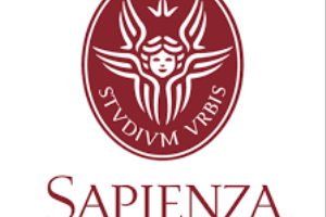 Logo of University of Rome La Sapienza, I ROMA01