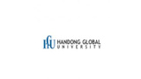 Logo of Handong Global University
