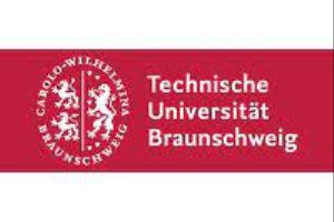 Logo of Braunschweig University of Technology, D BRAUNSC01