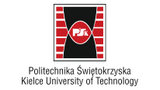 Logo of Kielce University of Technology, PL KIELCE01