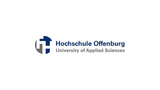 Logo of Offenburg Uni­ver­sity of Applied Sciences, D OFFENBU01