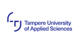 Logo of Tampere University of Applied Sciences