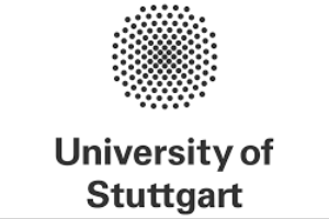 Logo of University of Stuttgart, D STUTTGA01