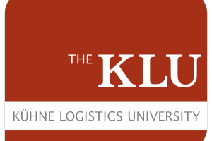 Logo of Kuhne Logistics University - KLU, D HAMBURG19