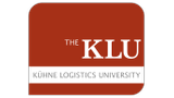 Logo of Kuhne Logistics University - KLU, D HAMBURG19