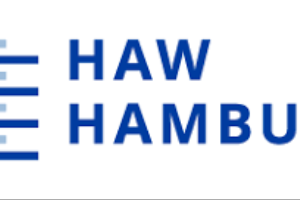 Logo of Hamburg University of Applied Sciences, D HAMBURG06