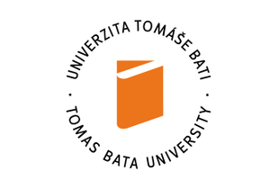 Logo of Tomas Bata University in Zlin, CZ ZLIN01