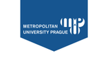 Logo of Metropolitan University Prague, CZ PRAHA18