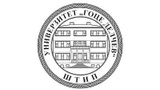 Logo of Goce Delcev University