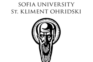 Logo of Sofia University St. Kliment Ohridski, BG SOFIA06