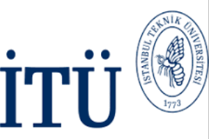 Logo of Istanbul Technical University, TR ISTANBU04