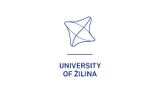 Logo of University of Zilina, SK ZILINA01