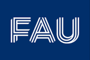 Logo of Friedrich-Alexander University Erlangen-Nuremberg, D ERLANGE01