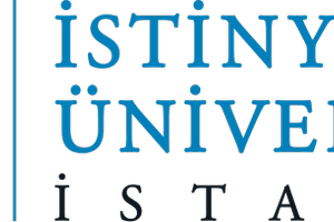 Logo of Istinye University, TR ISTANBU61