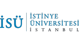 Logo of Istinye University, TR ISTANBU61