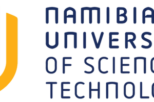 Logo of Namibia University of Science and Technology