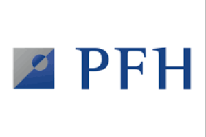 Logo of PFH Private University of Applied Sciences Gottingen, D GOTTING02