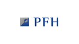 Logo of PFH Private University of Applied Sciences Gottingen, D GOTTING02