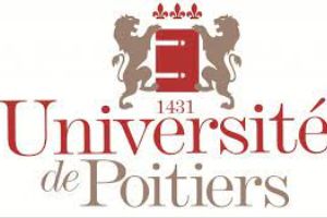 Logo of University of Poitiers, F POITIER01