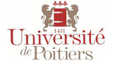 Logo of University of Poitiers, F POITIER01