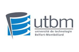 Logo of Belfort-Montbeliard University of Technology (UTBM), F BELFORT06