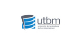 Logo of Belfort-Montbeliard University of Technology (UTBM), F BELFORT06