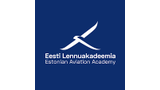 Logo of Estonian Aviation Academy, EE TARTU03