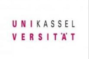 Logo of University of Kassel, D KASSEL01
