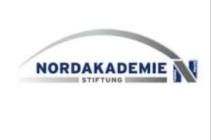 Logo of Nordakademie University of Applied Sciences, D ELMSHOR01