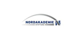 Logo of Nordakademie University of Applied Sciences, D ELMSHOR01