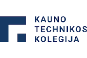 Logo of Kaunas University of Applied Engineering Sciences, LT KAUNAS12