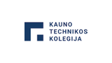 Logo of Kaunas University of Applied Engineering Sciences, LT KAUNAS12