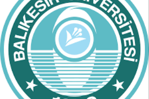 Logo of Balikesir University, TR BALIKES01