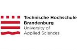 Logo of Brandenburg University of Applied Sciences, D BRANDEN01