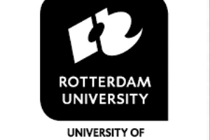 Logo of Rotterdam University of Applied Sciences, NL ROTTERD03