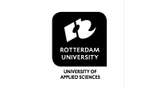 Logo of Rotterdam University of Applied Sciences, NL ROTTERD03
