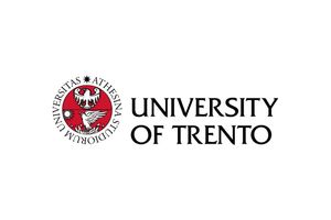 Logo of University of Trento, I TRENTO01