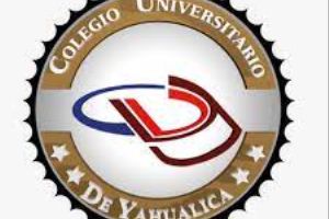 Logo of University College of Yahualica