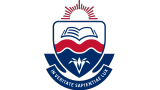 Logo of University of the Free State