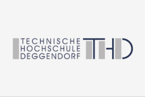 Logo of Deggendorf Institute of Technology, D DEGGEND01