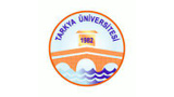 Logo of Trakya University, TR EDIRNE01