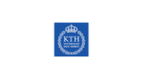 Logo of KTH Royal Institute of Technologies, SE STOCKHO04