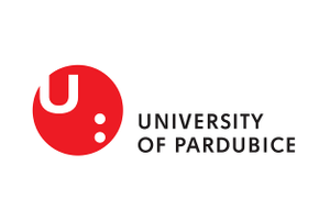 Logo of University of Pardubice, CZ PARDUB01