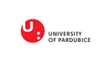 Logo of University of Pardubice, CZ PARDUB01