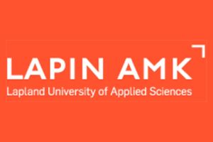 Logo of Lapland University of Applied Sciences, SF ROVANIE11