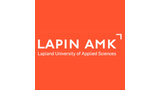 Logo of Lapland University of Applied Sciences, SF ROVANIE11