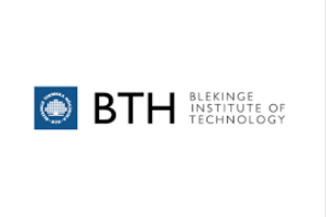 Logo of Blekinge Institute of Technology, S KARLSKR01 (NORDTEK)